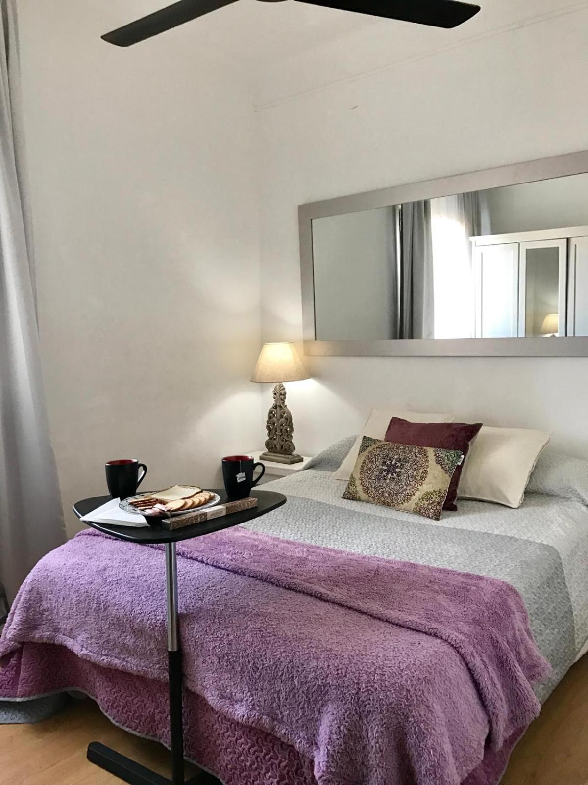 Erandi Ramblas Rooms Barcelone Extérieur photo