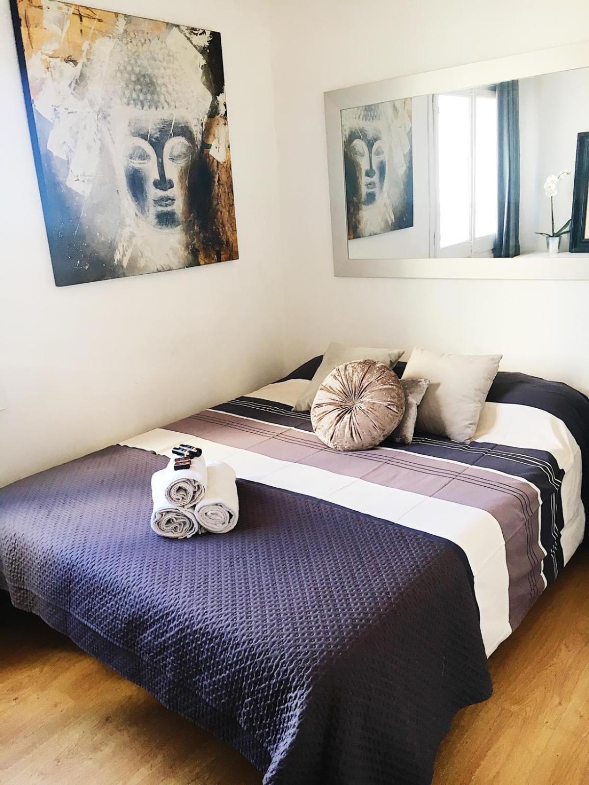Erandi Ramblas Rooms Barcelone Extérieur photo