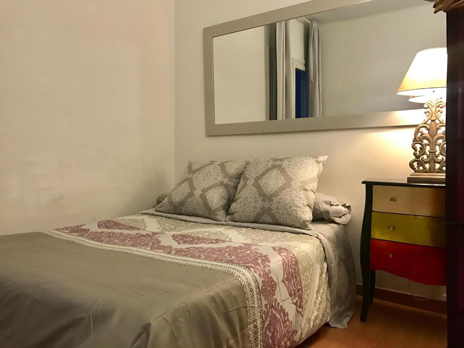Erandi Ramblas Rooms Barcelone Extérieur photo