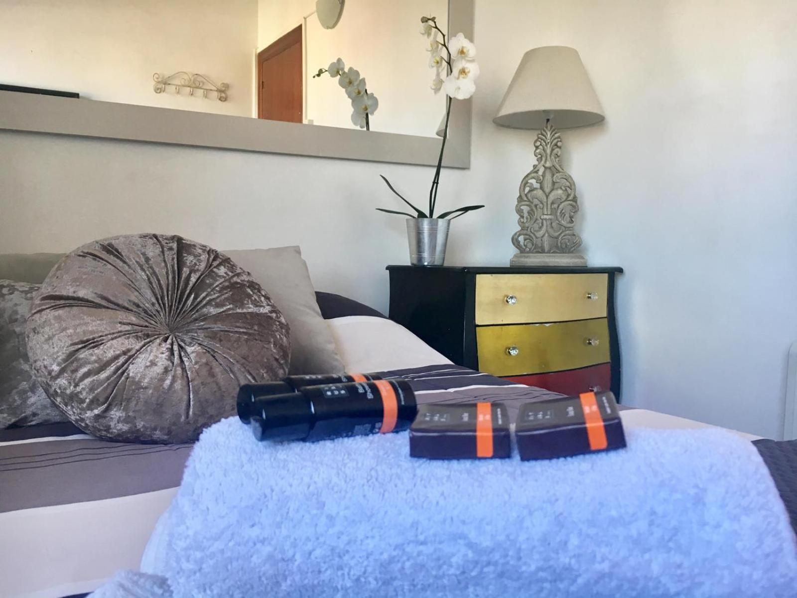Erandi Ramblas Rooms Barcelone Extérieur photo