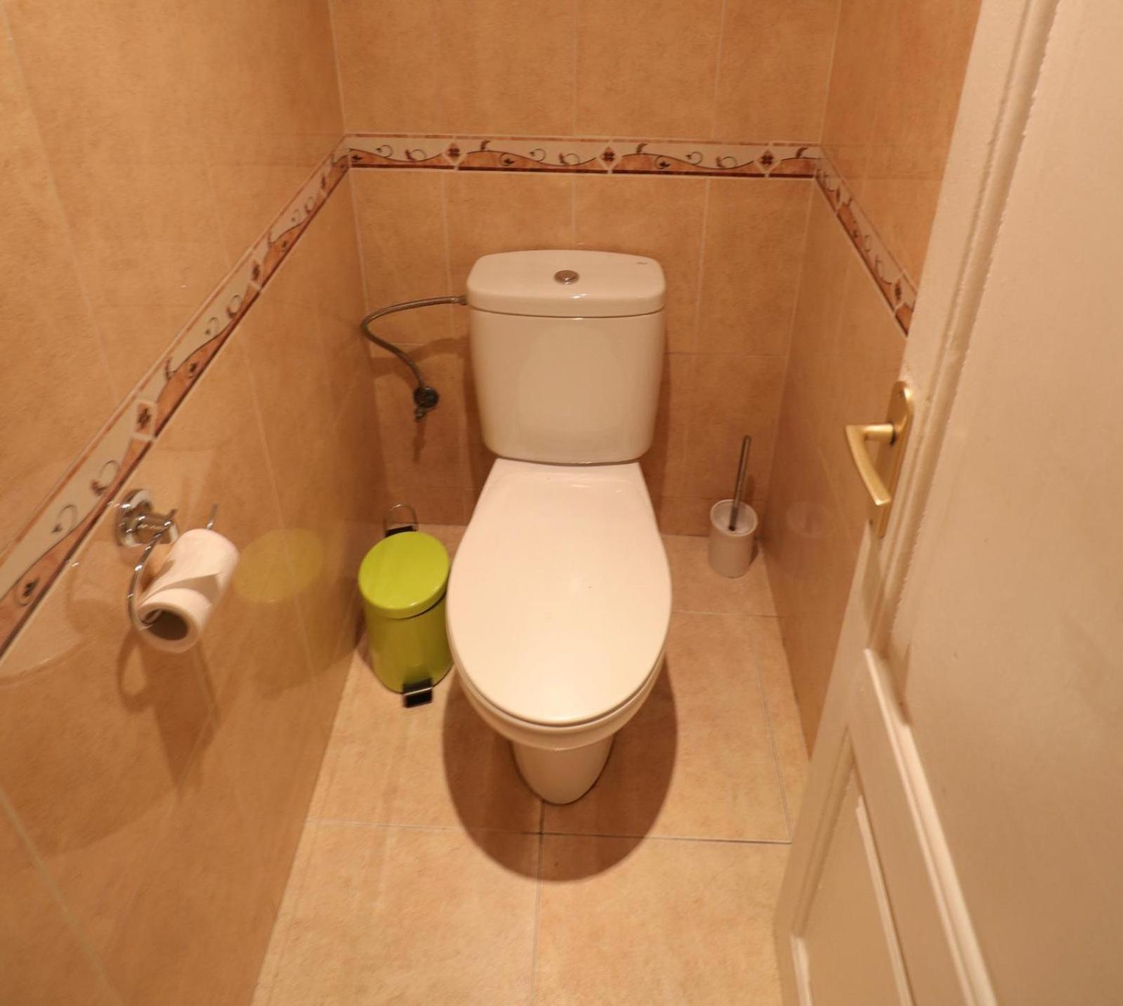 Erandi Ramblas Rooms Barcelone Extérieur photo