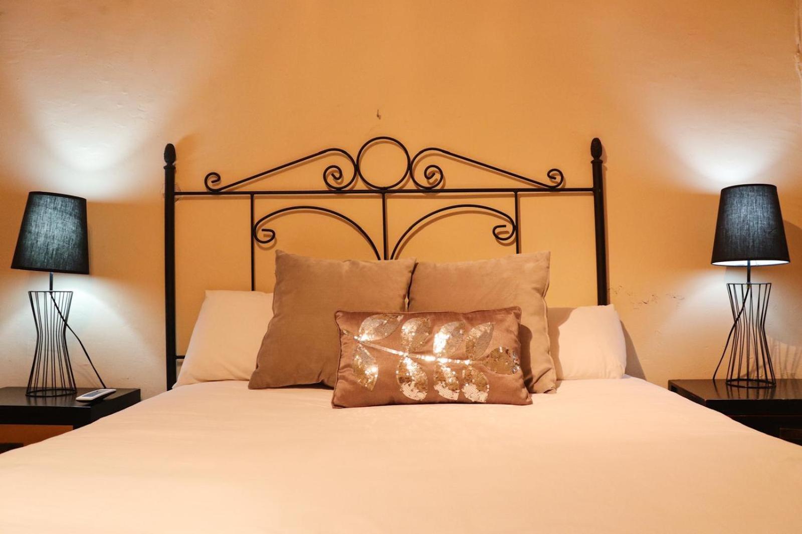 Erandi Ramblas Rooms Barcelone Extérieur photo