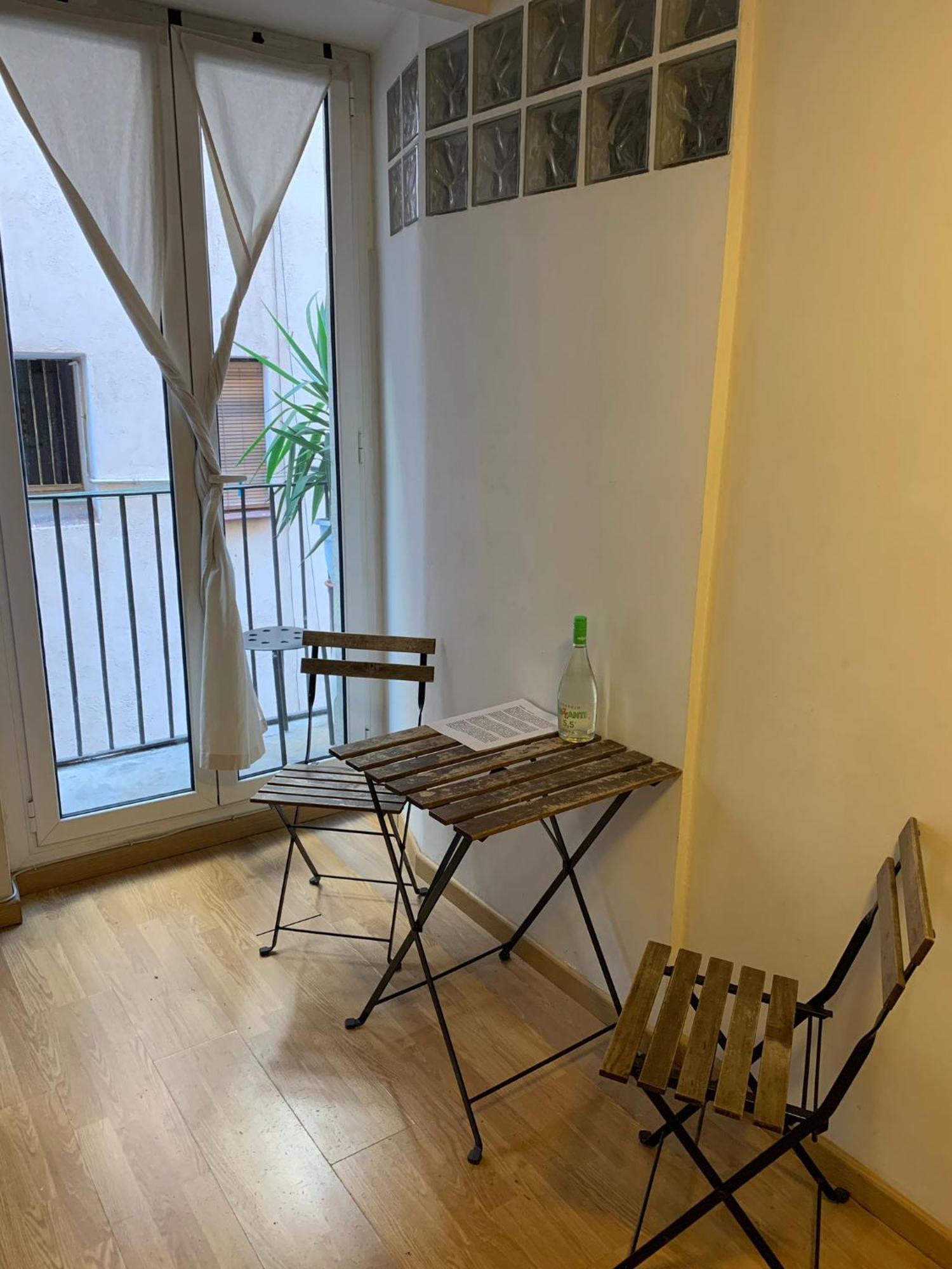Erandi Ramblas Rooms Barcelone Extérieur photo